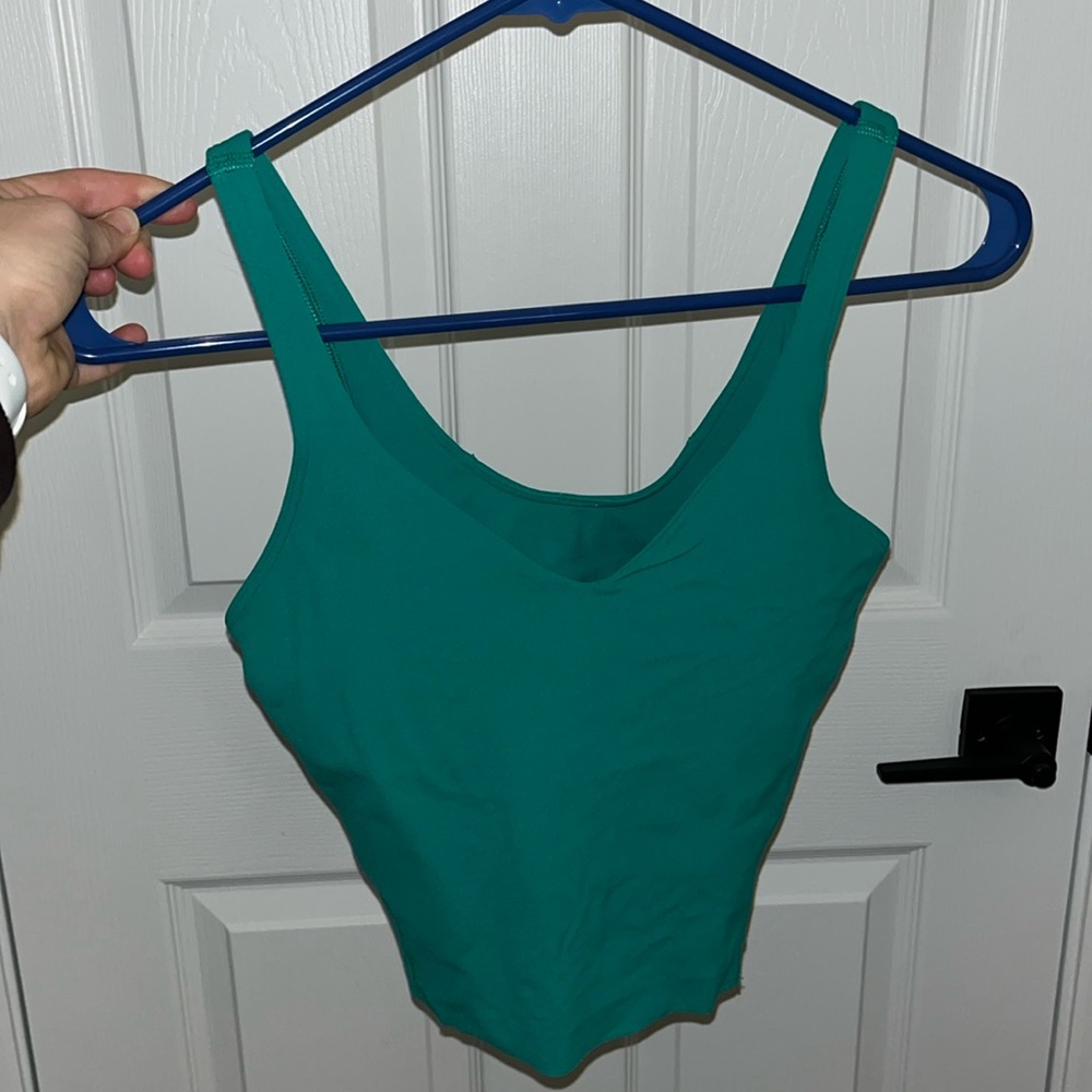 Lululemon Align Tank Size 4